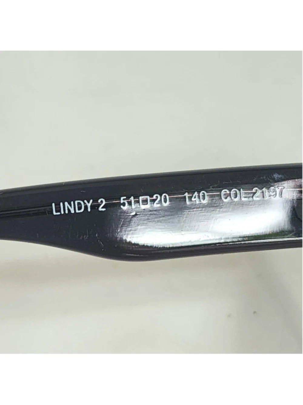 FACE a FACE Women's‎ Lindy 2 Purple Black Round Sunglasses NEW Handmade in Italy